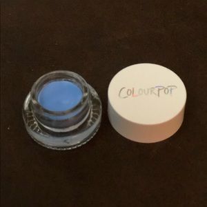 ColourPop Crème Gel Colour Prance